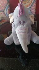 Disney heffalump elefant gebraucht kaufen  Duisburg