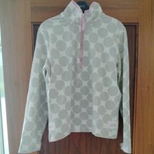 Joules womens zip for sale  MAGHERA