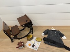 play box desk toy for sale  Fairfax