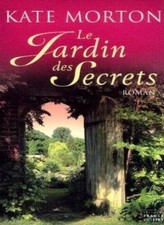 Jardin des secrets for sale  UK