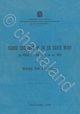 Esercito italia carro usato  Vimodrone