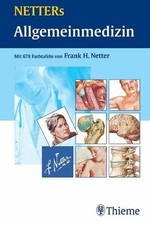 Netter allgemeinmedizin buch gebraucht kaufen  Stuttgart
