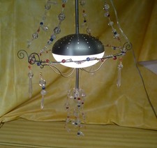 Ikea deko lampe gebraucht kaufen  Mechernich