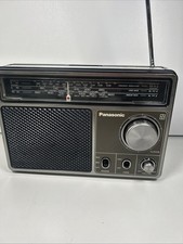 Vintage panasonic 1103dlbe for sale  HARROGATE