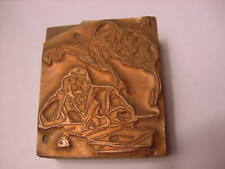 Antique man distress for sale  Mocksville