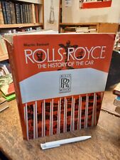 Rolls royce the d'occasion  Montargis