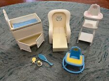 Barbie nursery stuff for sale  Lincoln