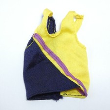 Vetements barbie mattel d'occasion  Nice-