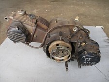 1985 honda atc110 for sale  Newville