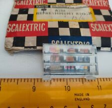 Original scalextric tri for sale  CORSHAM