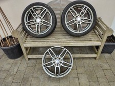 Mercedes class alloy for sale  BERWICK-UPON-TWEED