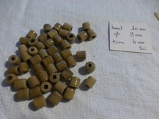 Lot grosses perles d'occasion  Clermont-Ferrand-