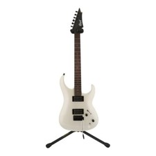 Cort AERO-2 Corpo Agathis Usado Branco com Estojo Macio comprar usado  Enviando para Brazil