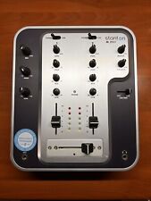 Mixer canali stanton usato  Italia