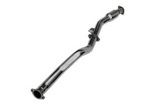 Tubo frontal catted de alto fluxo Invidia HS22SW4AFPCB para 2022–2025 Subaru WRX comprar usado  Enviando para Brazil