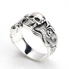 Anello argento 925 usato  Caivano
