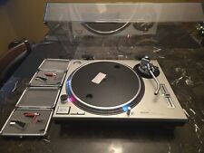 Technics 1200mk2 turntable for sale  Roseville