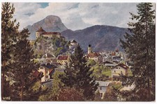 Künstler kufstein pendling gebraucht kaufen  Deutschland