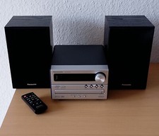 Panasonic 250 bluetooth gebraucht kaufen  Gronau