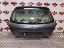 Peugeot 207 2007 for sale  EXETER