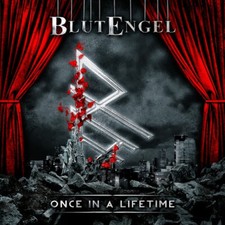 Blutengel doppel nce gebraucht kaufen  Bremen