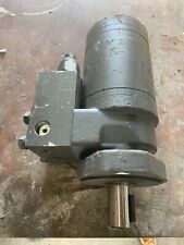 Hydraulic winch motor for sale  Hundred