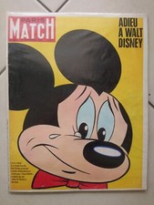 Paris match 924 d'occasion  Neuilly-sur-Seine