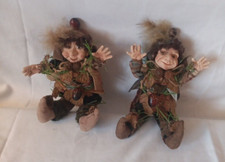Elf gnome fairy for sale  Anoka