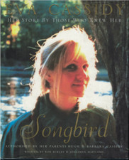 Eva Cassidy - Songbird; Biografia por Hugh & Barbara Cassidy - Livro de capa dura comprar usado  Enviando para Brazil