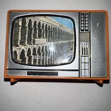 Plastiskop fernseher 60er gebraucht kaufen  Hagen