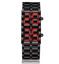 Orologio bracciale digitale usato  Moncalieri
