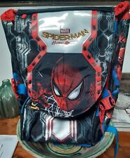 Zaino marvel spider usato  Firenze