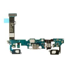 Placa de entrada para fone de ouvido porta de carga para conexão Samsung Galaxy A9 Pro 2016  comprar usado  Enviando para Brazil