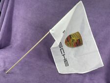 Porsche flag workshop for sale  SOUTHAMPTON