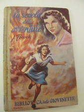 Scuola delle avventure usato  Firenze