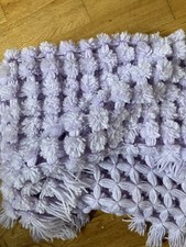 Hand made lilac for sale  SALTBURN-BY-THE-SEA