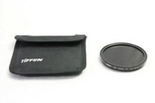 Filtro Tiffen 77mm densidade neutra variável ND EXCELENTE NA CAIXA comprar usado  Enviando para Brazil