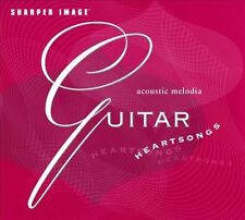 Usado, Guitar Heartsongs by Various Artists (CD, 2003, Pasero) FREE SHIPPING comprar usado  Enviando para Brazil