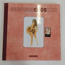 Serpieri eros xxx gebraucht kaufen  Esslingen am Neckar