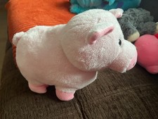 pig teddy for sale pig teddy for sale WREXHAM
