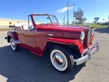 1948 jeepster for sale 1948 jeepster for sale Anoka