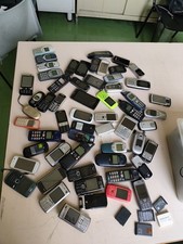 Lotto telefoni cellulari usato  Novate Milanese