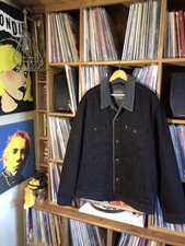 Men levi sherpa for sale  HAWICK