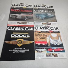 Hemmings classic car for sale  Louisville