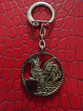 Rare porte cles d'occasion  Tourlaville