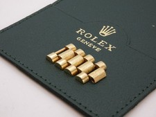 Authentic rolex bark for sale  Thousand Oaks