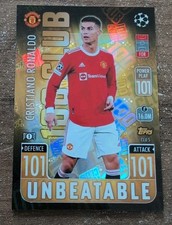 Topps match attax for sale  COLCHESTER
