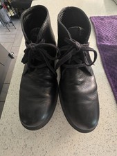 Camper men black for sale  WELLING