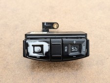 Botón interruptor volante Scania P G R serie T 1870912 OEM genuino comprar usado Botón interruptor volante Scania P G R serie T 1870912 OEM genuino comprar usado  Enviando para Brazil