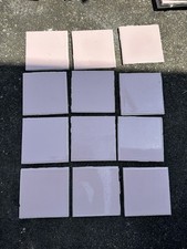 Reclaimed pink ceramic for sale  Waynesboro